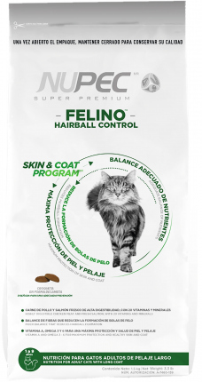 Felino Hairball Control